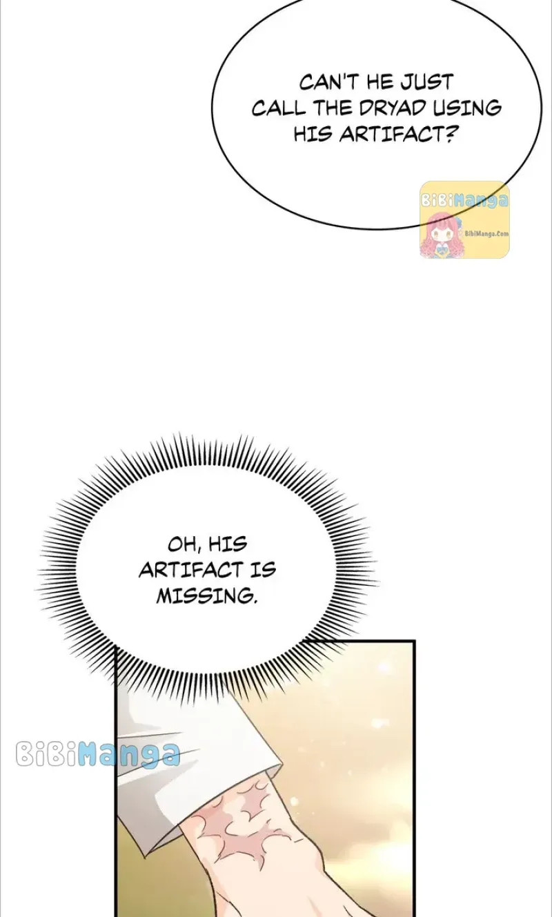 Terrarium Adventure Chapter 49 Online - pƔgina 73