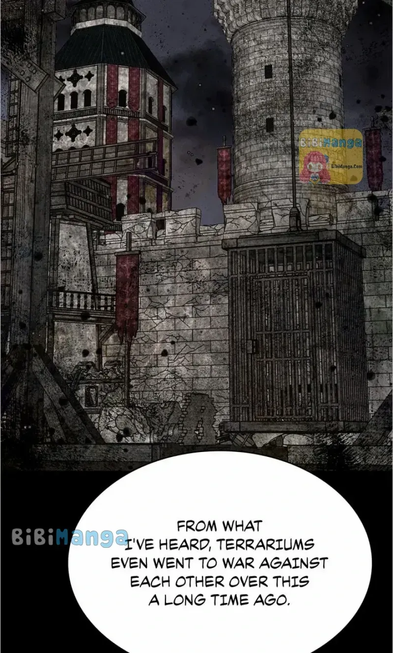 Terrarium Adventure Chapter 49 Online - pƔgina 83