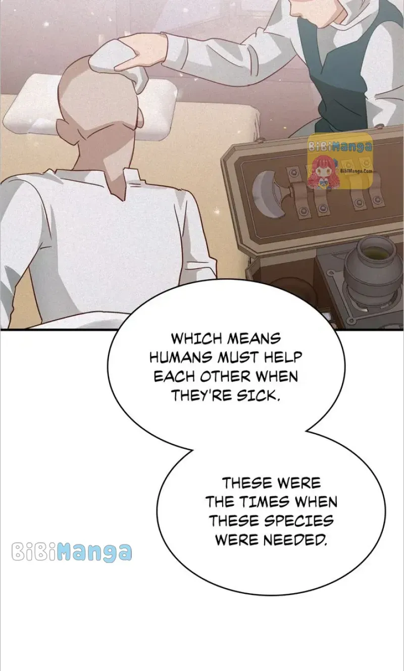 Terrarium Adventure Chapter 49 Online - pƔgina 87