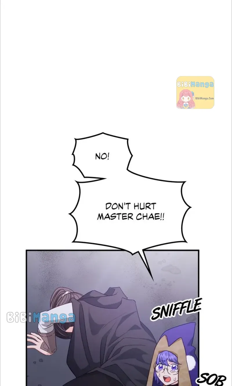 Terrarium Adventure Chapter 51 Online - pƔgina 23