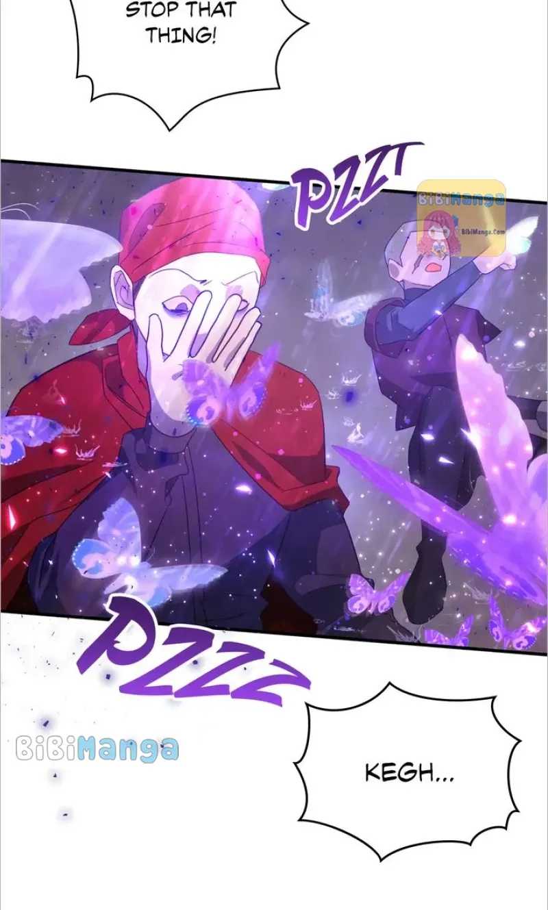 Terrarium Adventure Chapter 51 Online - pƔgina 49
