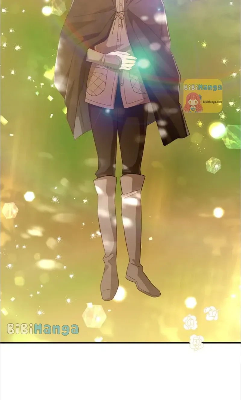 Terrarium Adventure Chapter 51 Online - pƔgina 59