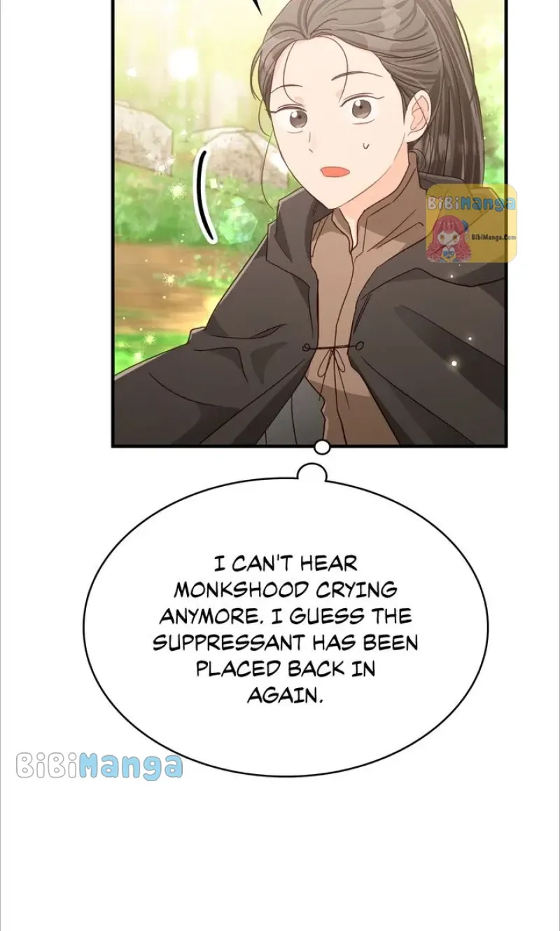 Terrarium Adventure Chapter 51 Online - pƔgina 62