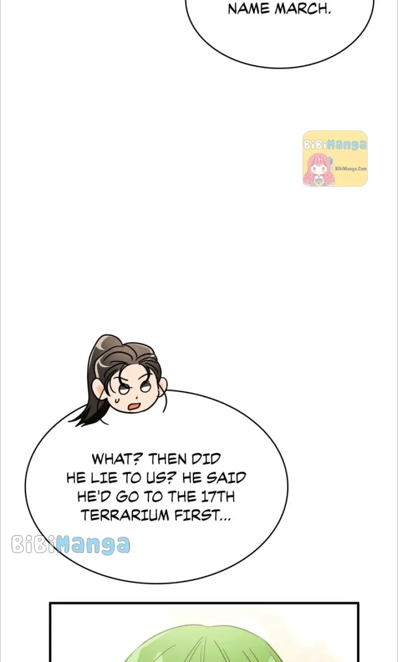 Terrarium Adventure Chapter 51 Online - pƔgina 75