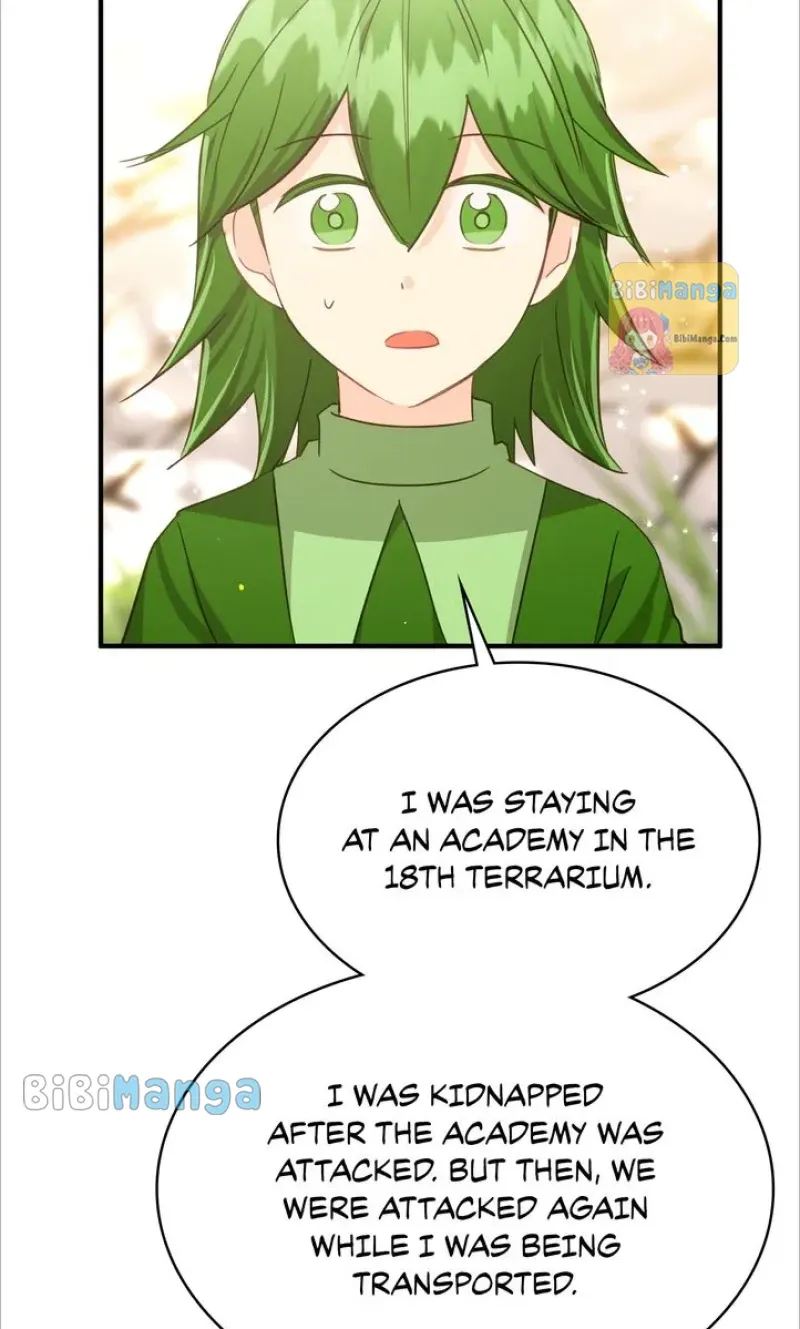 Terrarium Adventure Chapter 51 Online - pƔgina 76