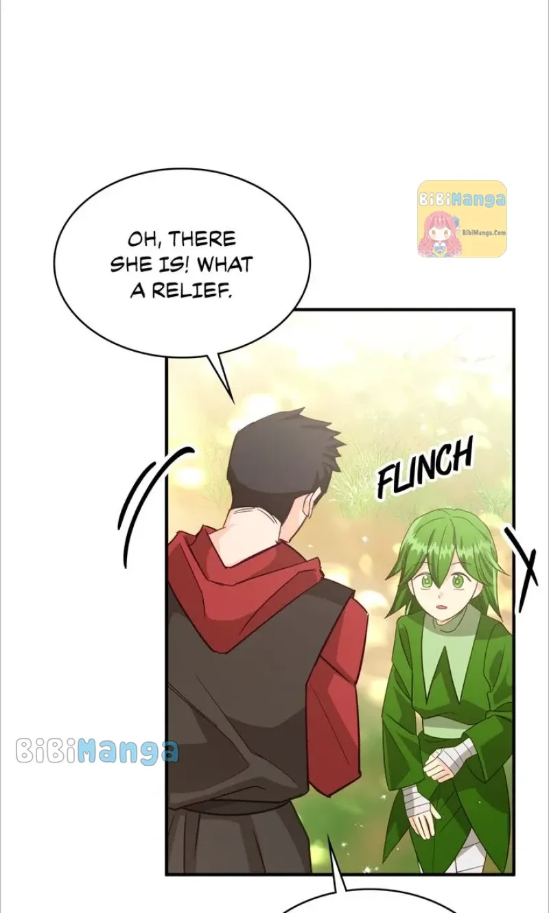 Terrarium Adventure Chapter 51 Online - pƔgina 83