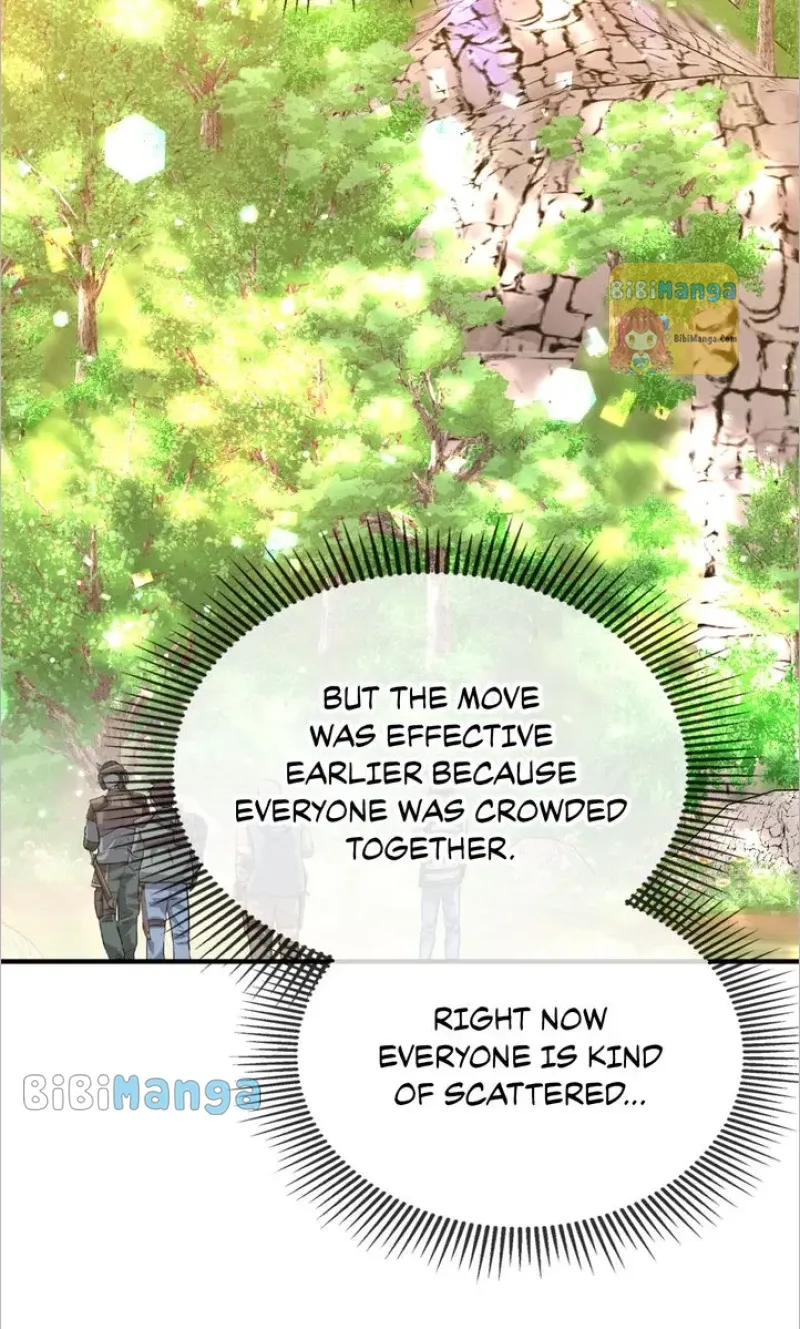 Terrarium Adventure Chapter 51 Online - pƔgina 92