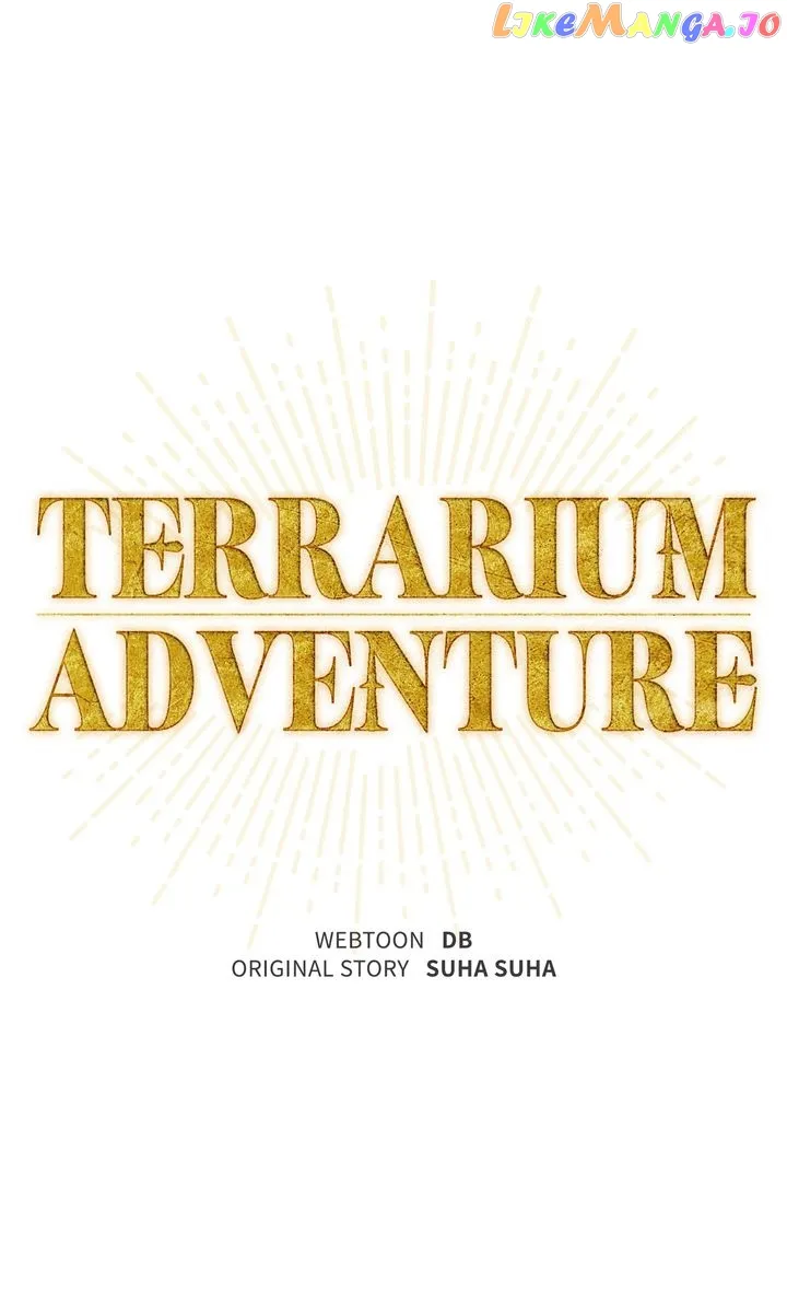 Terrarium Adventure Chapter 52 Online - pƔgina 6