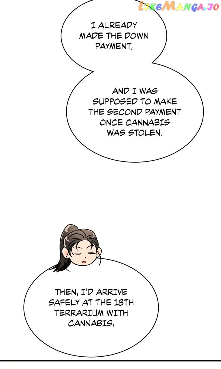Terrarium Adventure Chapter 52 Online - pƔgina 11