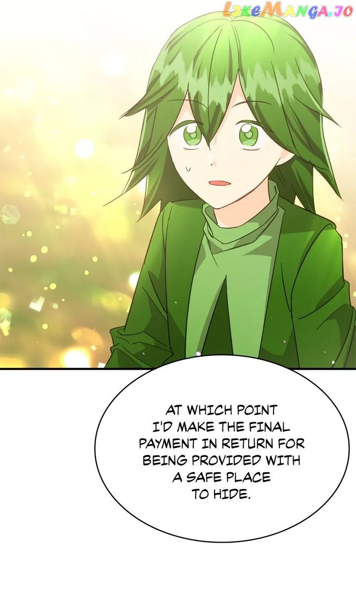 Terrarium Adventure Chapter 52 Online - pƔgina 12
