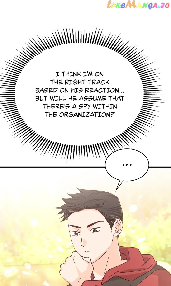 Terrarium Adventure Chapter 52 Online - pƔgina 13