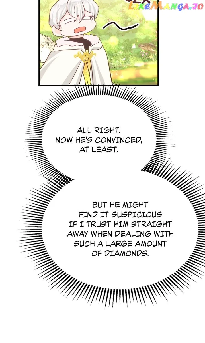 Terrarium Adventure Chapter 52 Online - pƔgina 24