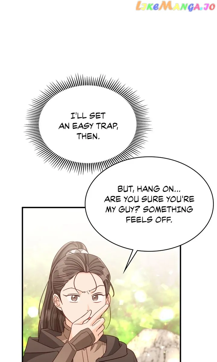 Terrarium Adventure Chapter 52 Online - pƔgina 25