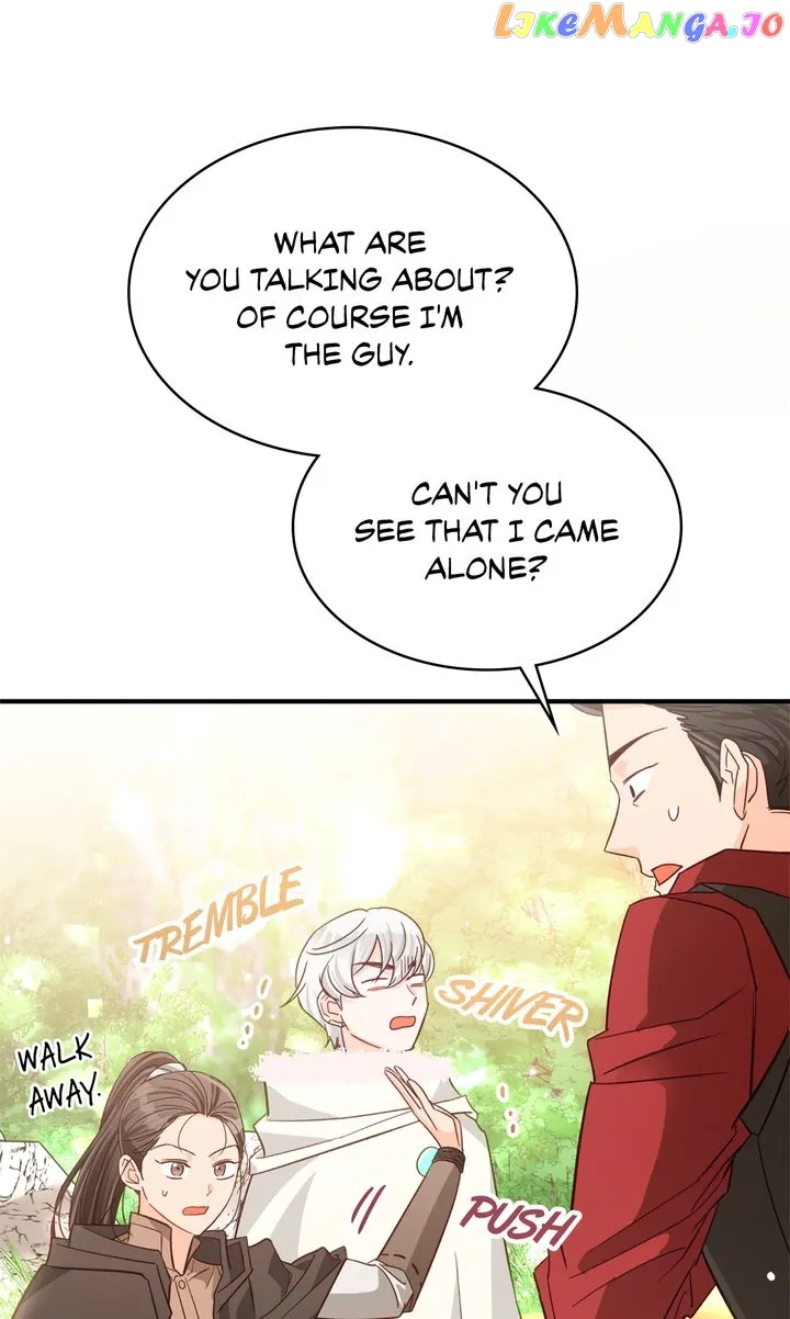 Terrarium Adventure Chapter 52 Online - pƔgina 28
