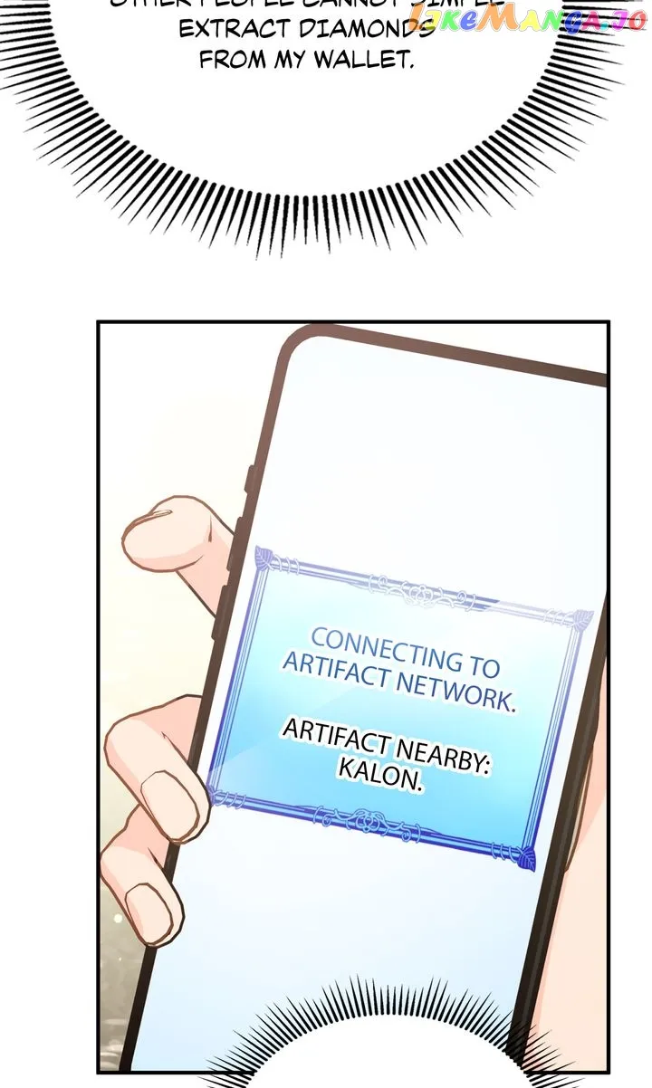 Terrarium Adventure Chapter 52 Online - pƔgina 38