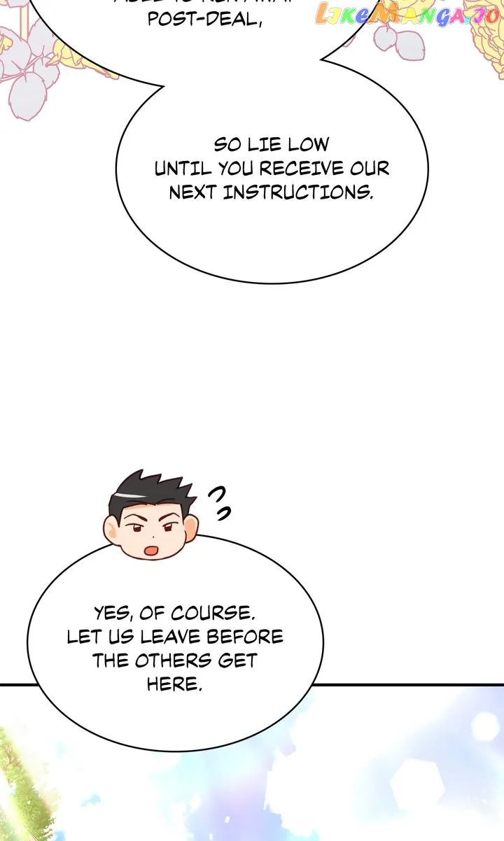 Terrarium Adventure Chapter 52 Online - pƔgina 41