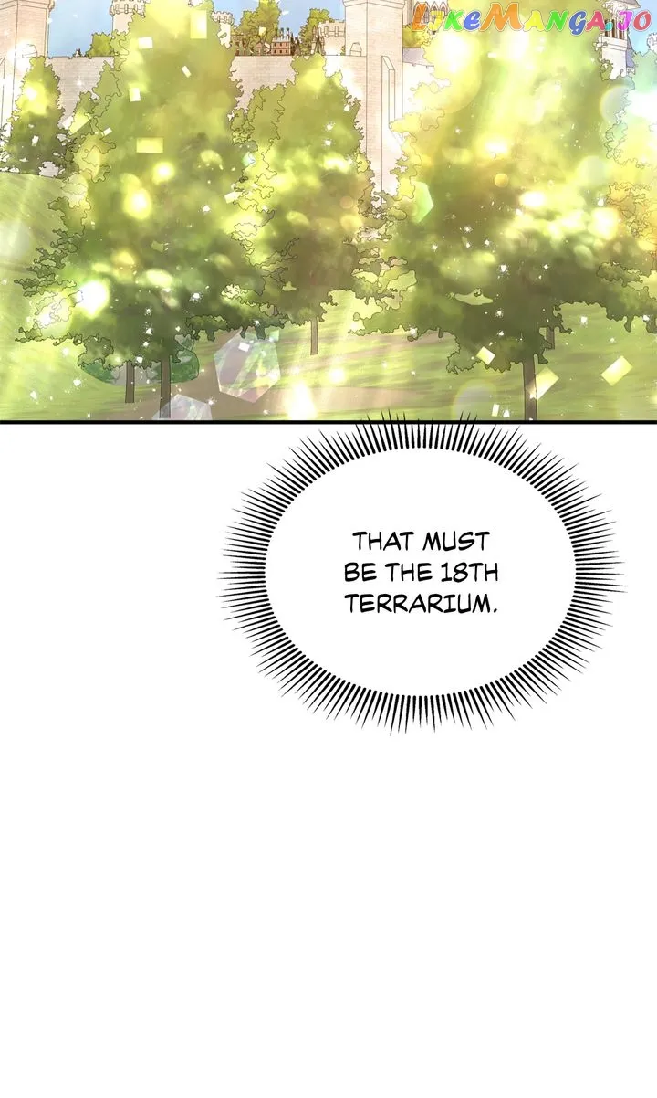 Terrarium Adventure Chapter 52 Online - pƔgina 44