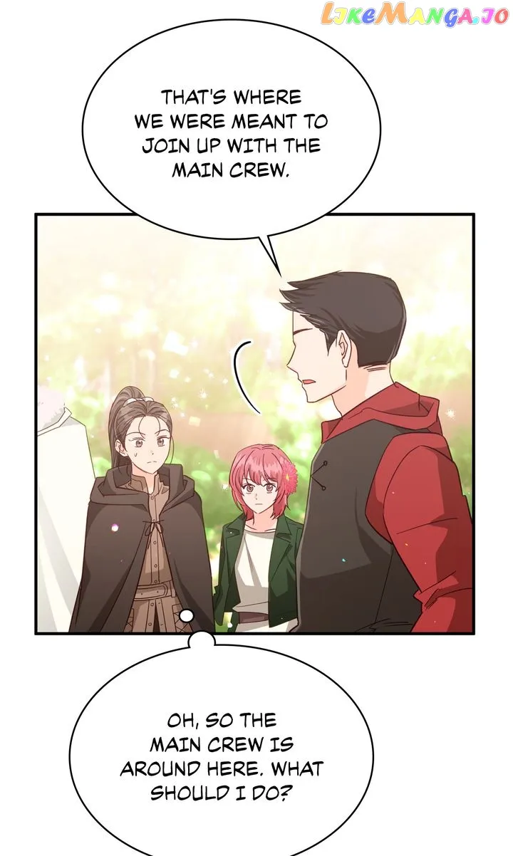 Terrarium Adventure Chapter 52 Online - pƔgina 45