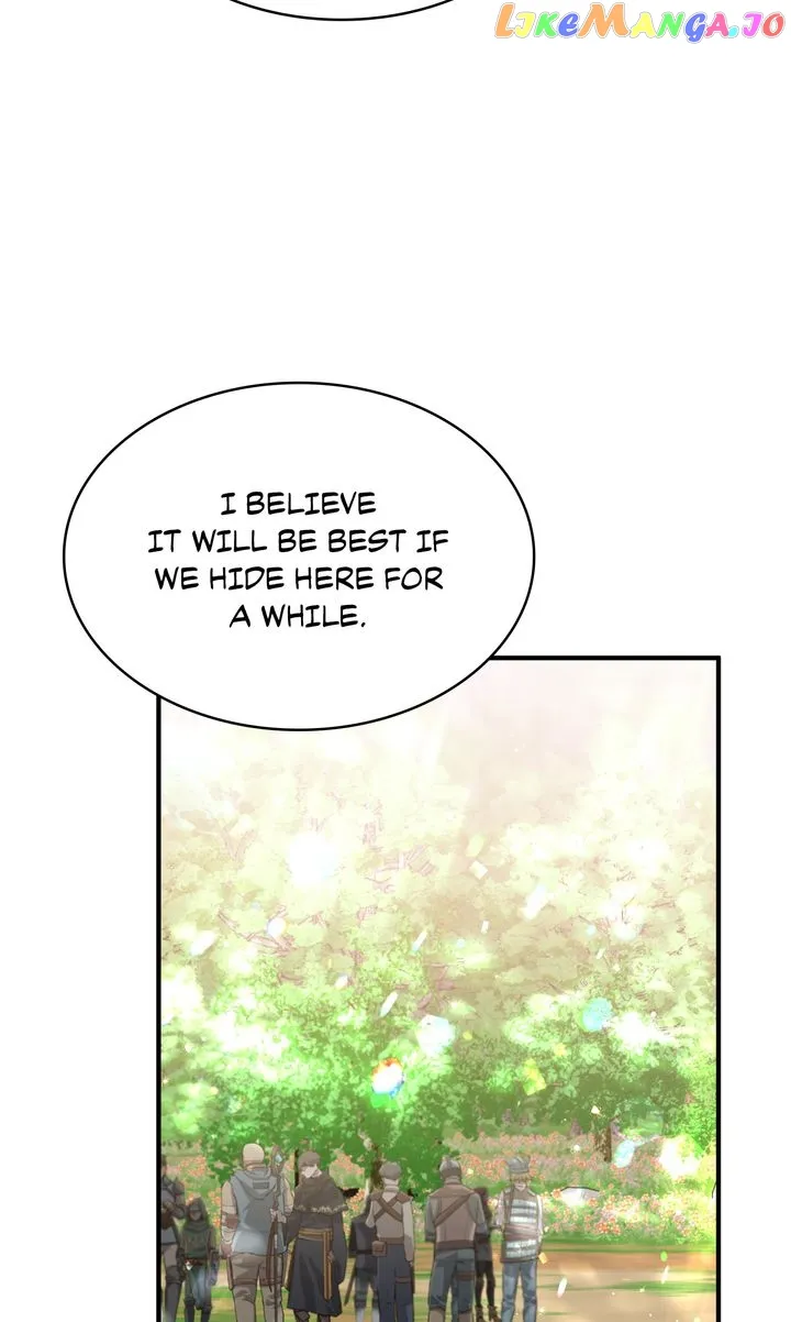 Terrarium Adventure Chapter 52 Online - pƔgina 46