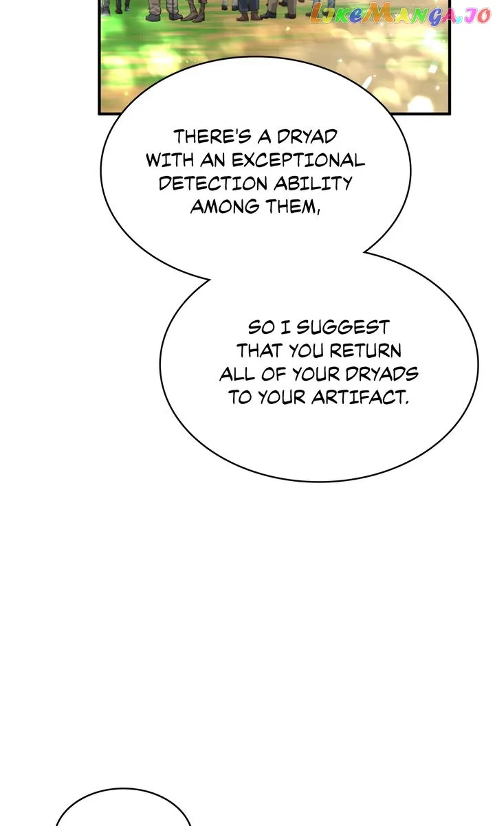 Terrarium Adventure Chapter 52 Online - pƔgina 47