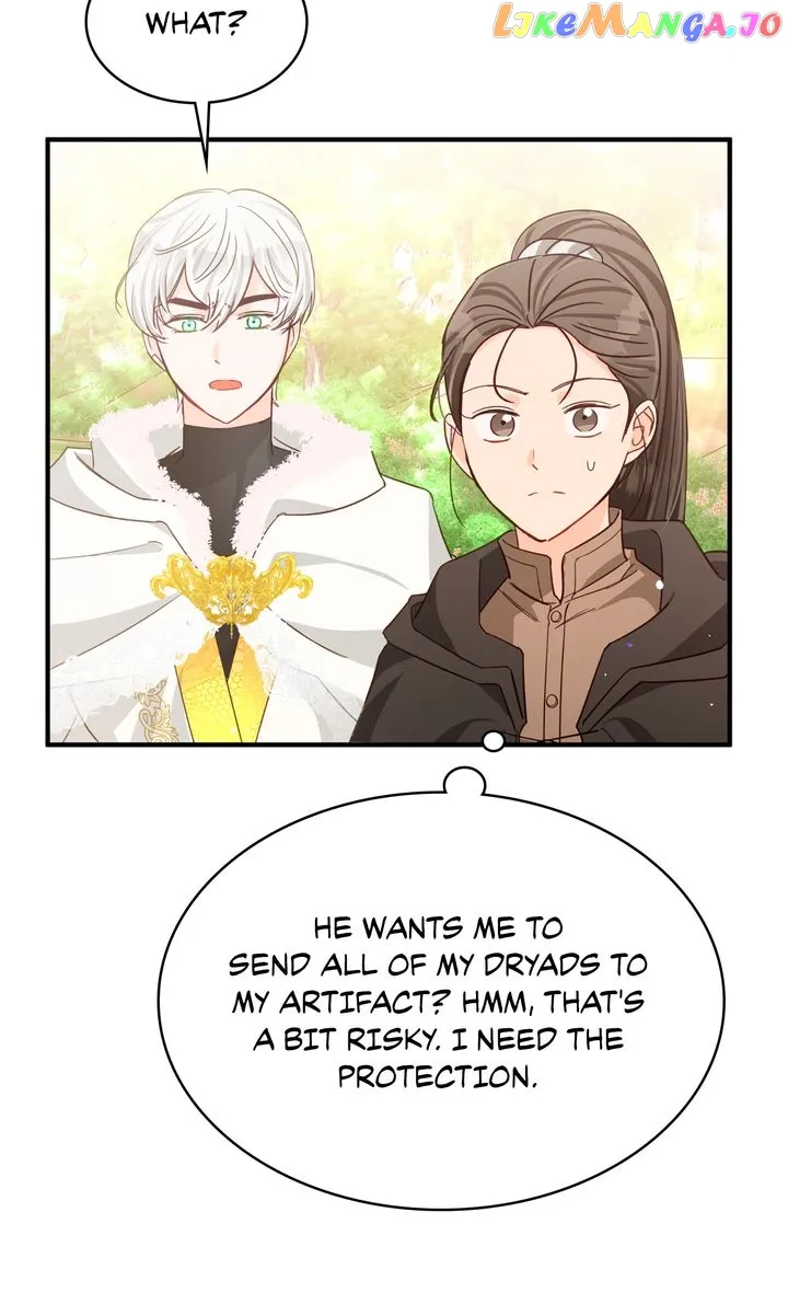 Terrarium Adventure Chapter 52 Online - pƔgina 48