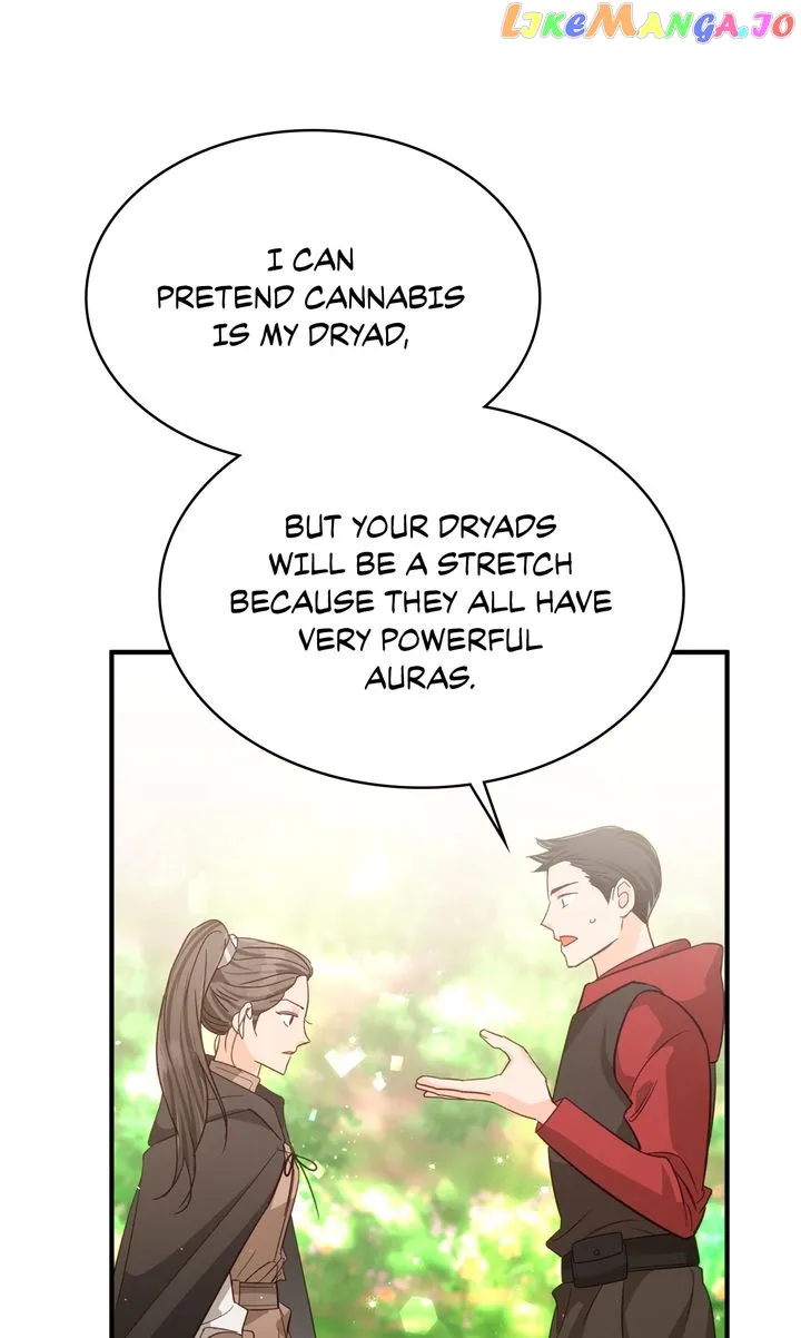 Terrarium Adventure Chapter 52 Online - pƔgina 49