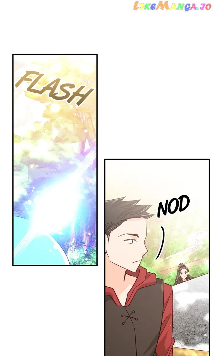 Terrarium Adventure Chapter 52 Online - pƔgina 53