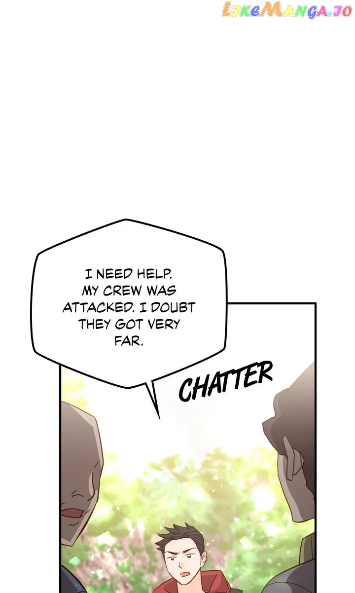 Terrarium Adventure Chapter 52 Online - pƔgina 56