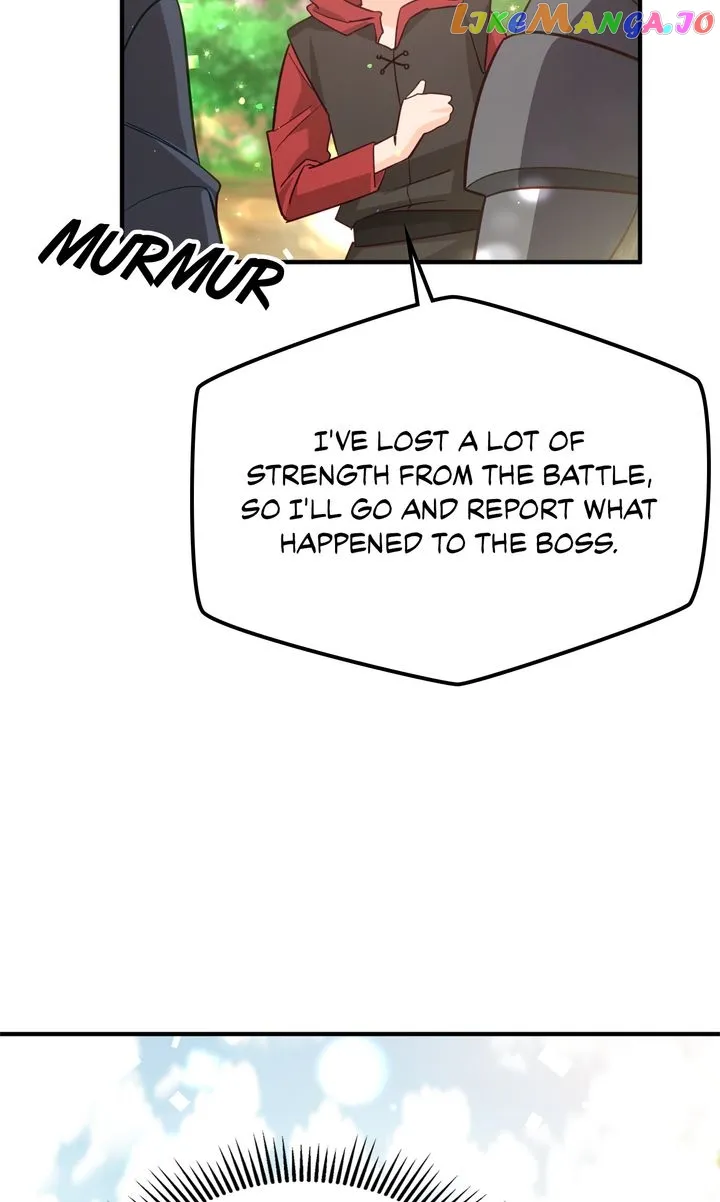 Terrarium Adventure Chapter 52 Online - pƔgina 57