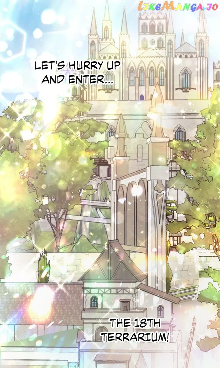 Terrarium Adventure Chapter 52 Online - pƔgina 62
