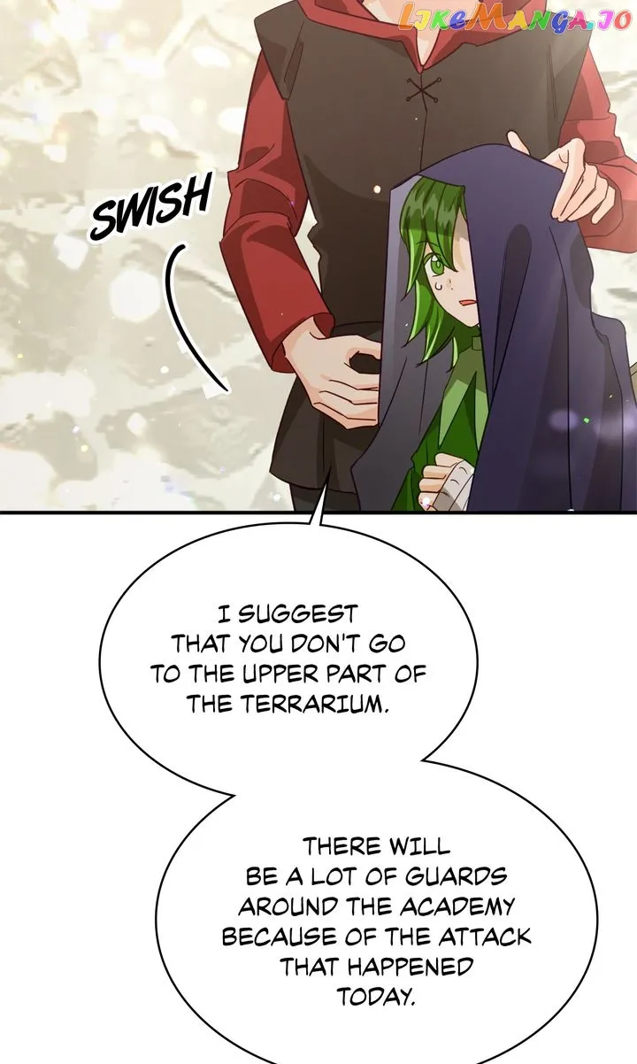 Terrarium Adventure Chapter 52 Online - pƔgina 64