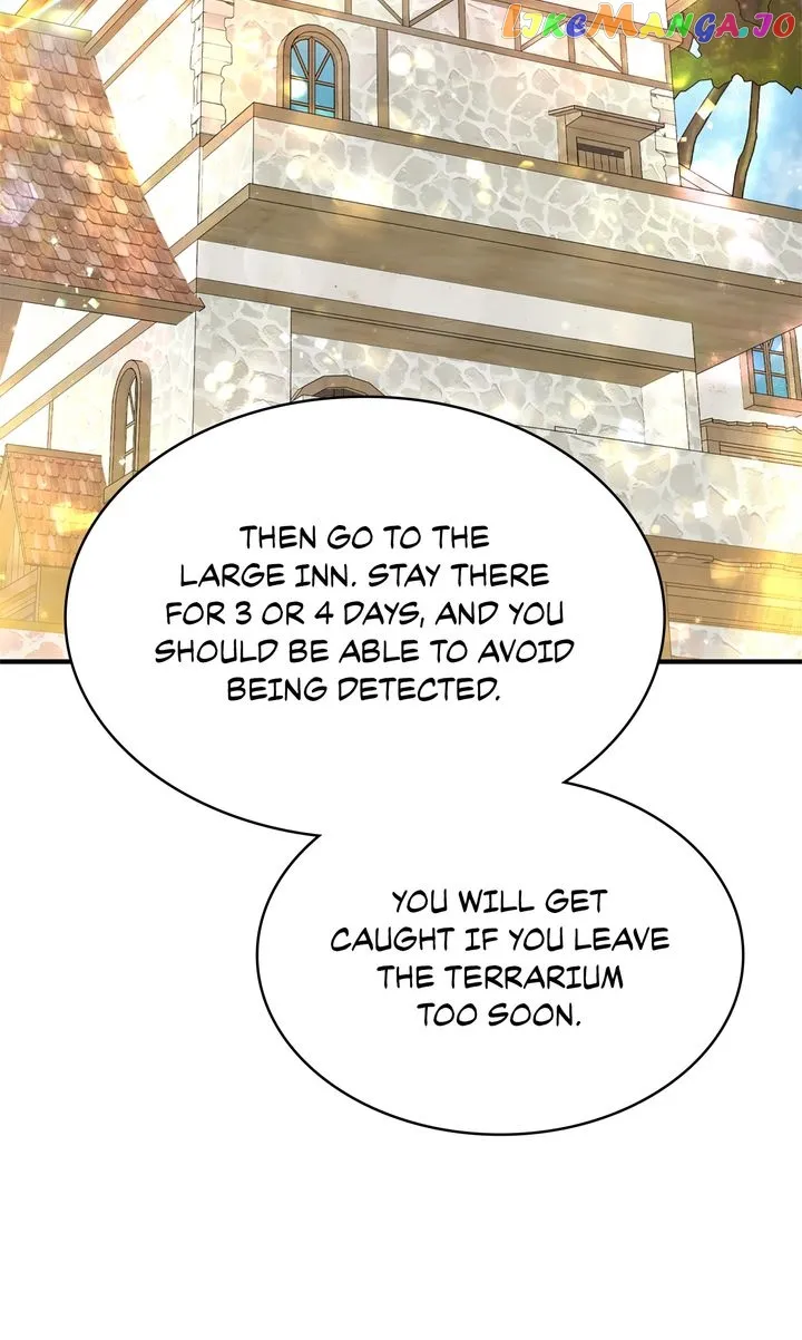 Terrarium Adventure Chapter 52 Online - pƔgina 67