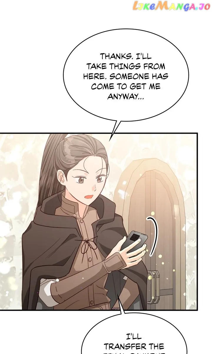 Terrarium Adventure Chapter 52 Online - pƔgina 68