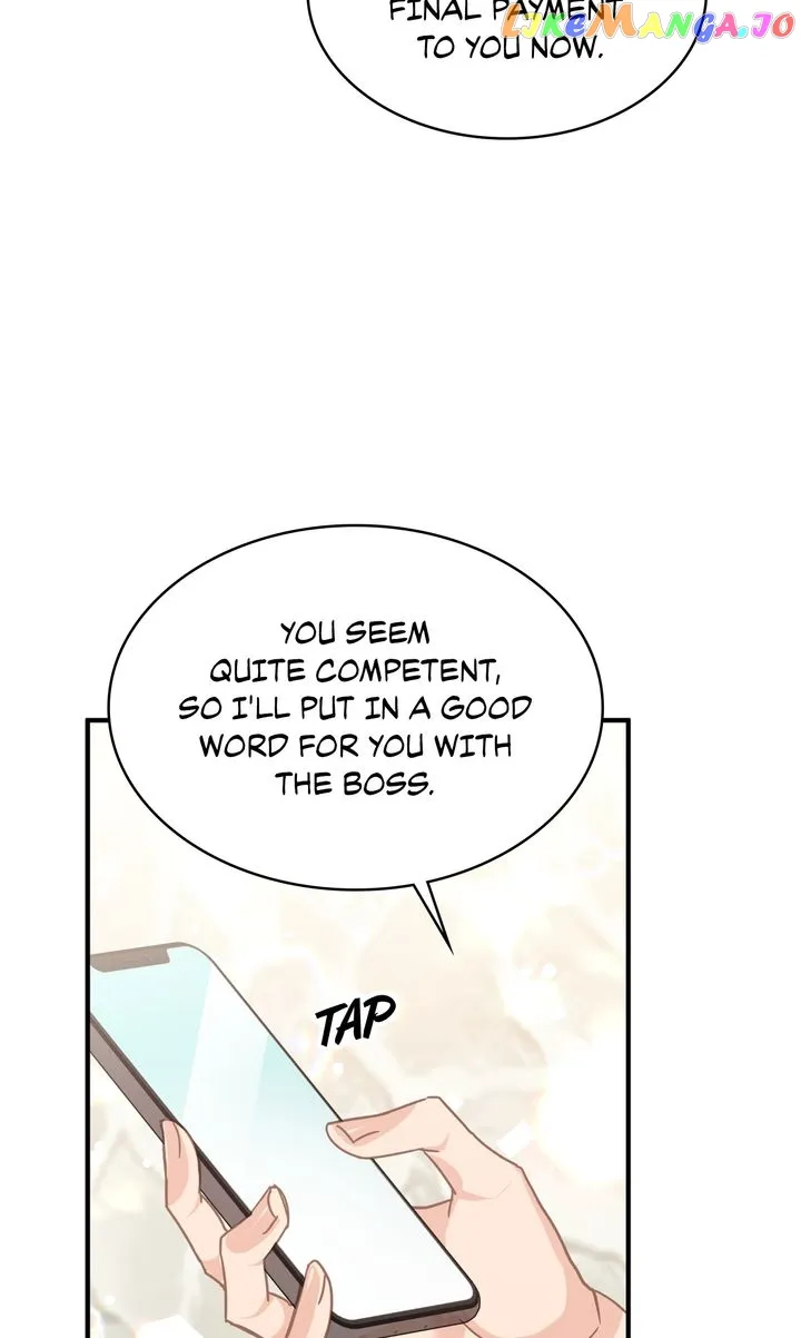Terrarium Adventure Chapter 52 Online - pƔgina 69