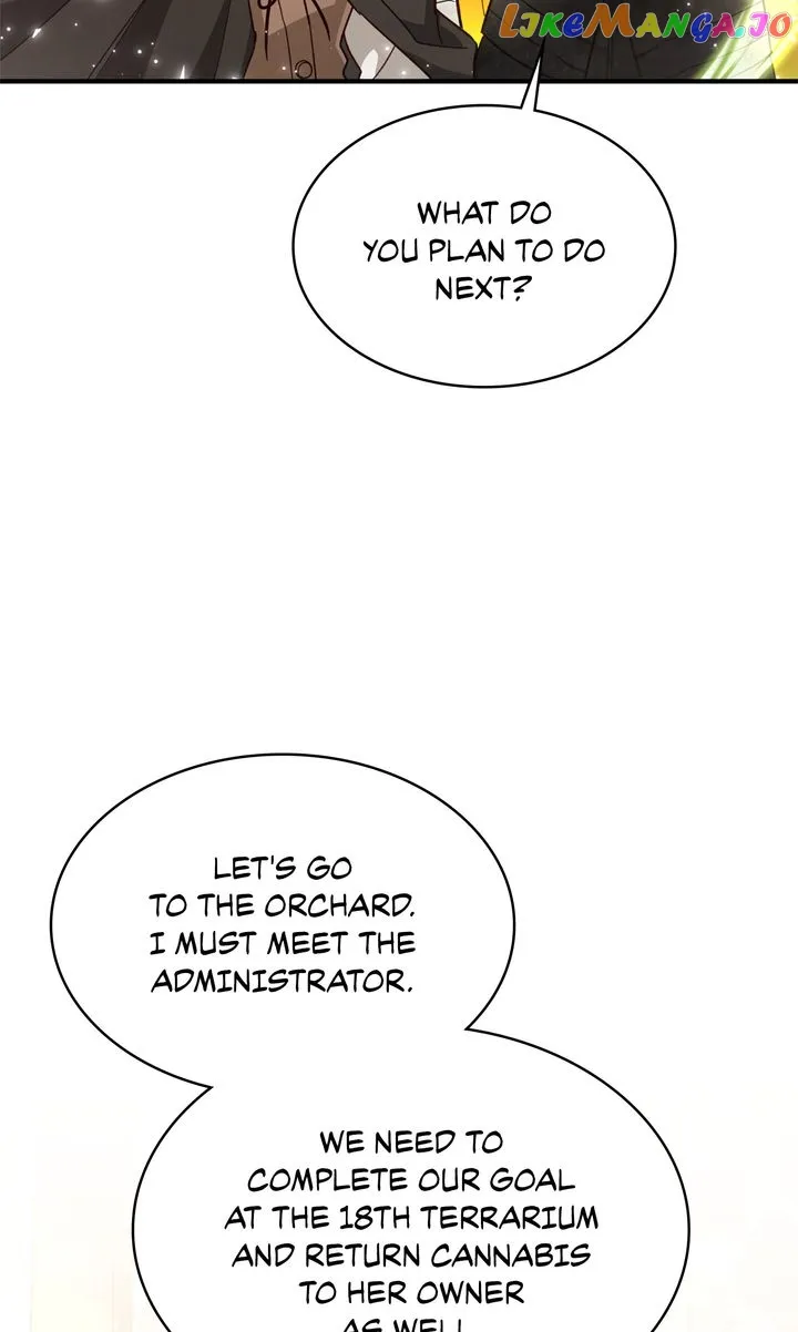 Terrarium Adventure Chapter 52 Online - pƔgina 78
