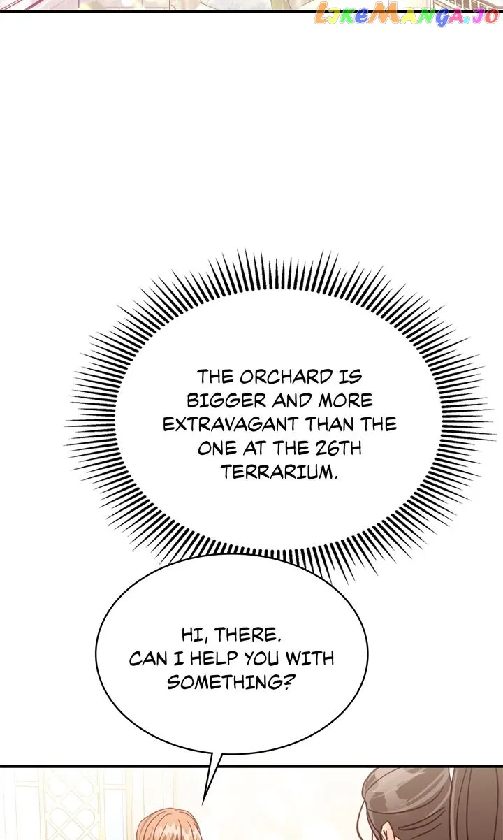 Terrarium Adventure Chapter 52 Online - pƔgina 81