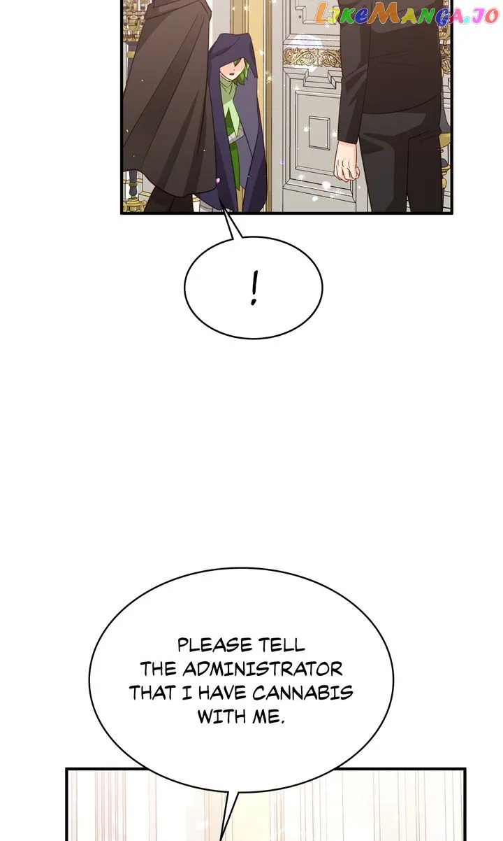 Terrarium Adventure Chapter 52 Online - pƔgina 89