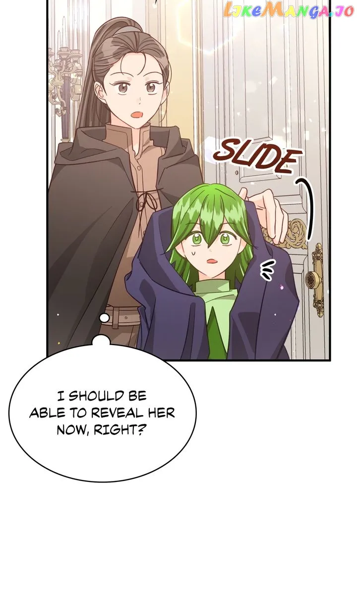 Terrarium Adventure Chapter 52 Online - pƔgina 90