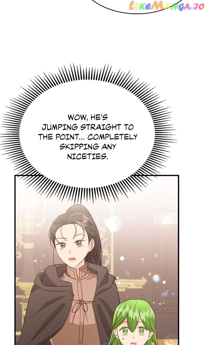 Terrarium Adventure Chapter 52 Online - pƔgina 95