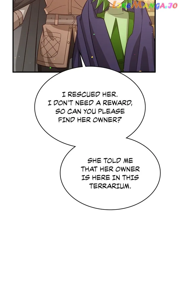 Terrarium Adventure Chapter 52 Online - pƔgina 96