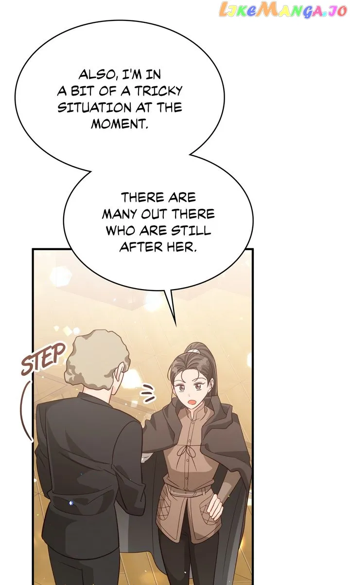 Terrarium Adventure Chapter 52 Online - pƔgina 97