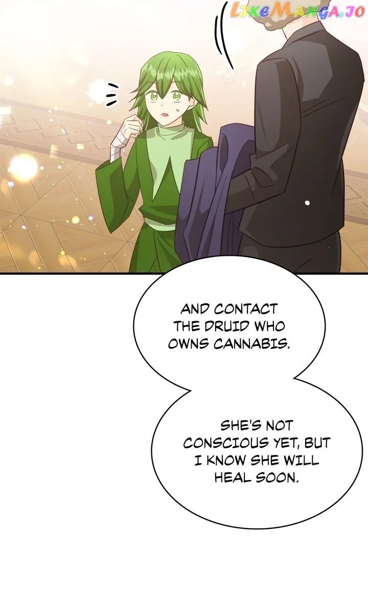 Terrarium Adventure Chapter 52 Online - pƔgina 101