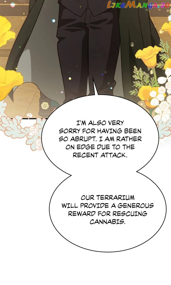 Terrarium Adventure Chapter 52 Online - pƔgina 103