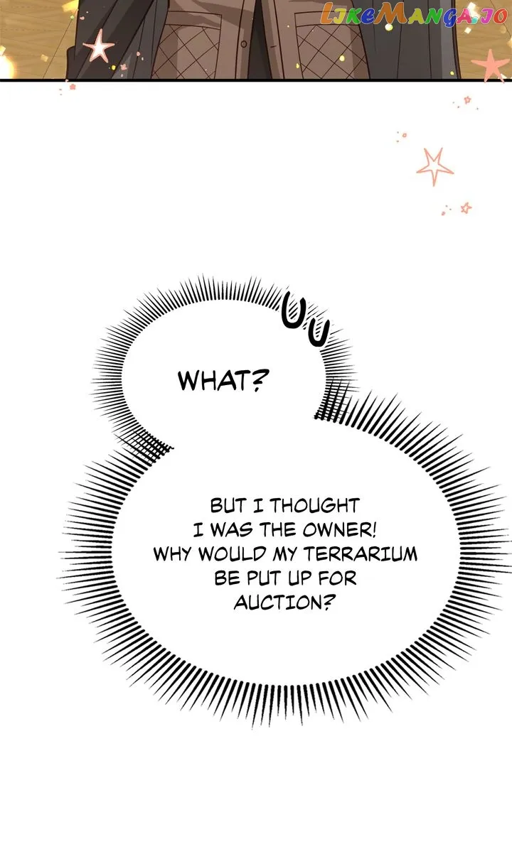 Terrarium Adventure Chapter 52 Online - pƔgina 107