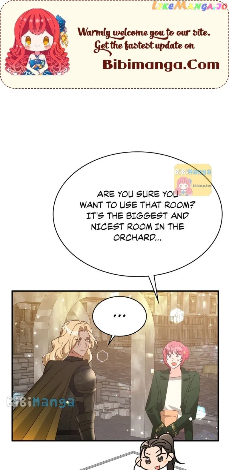 Terrarium Adventure Chapter 56 Online - pƔgina 2