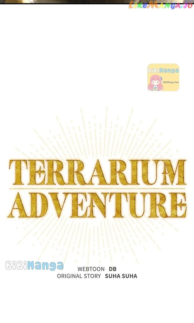 Terrarium Adventure Chapter 56 Online - pƔgina 5