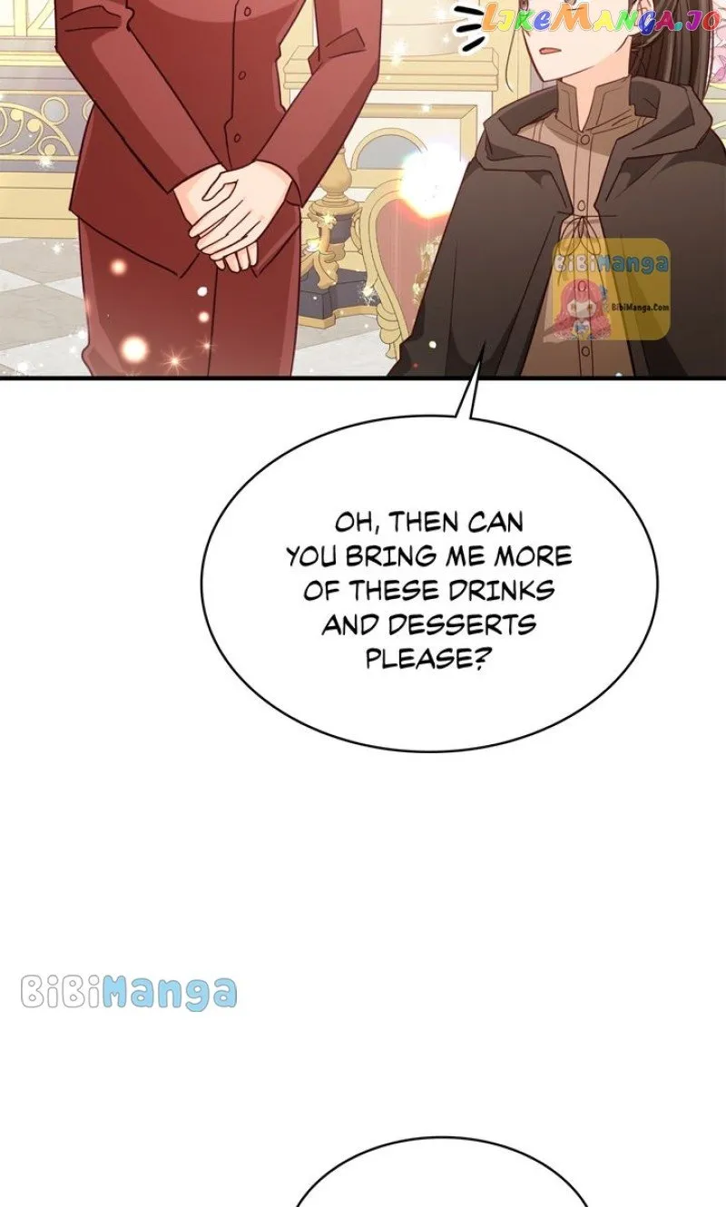 Terrarium Adventure Chapter 56 Online - pƔgina 7