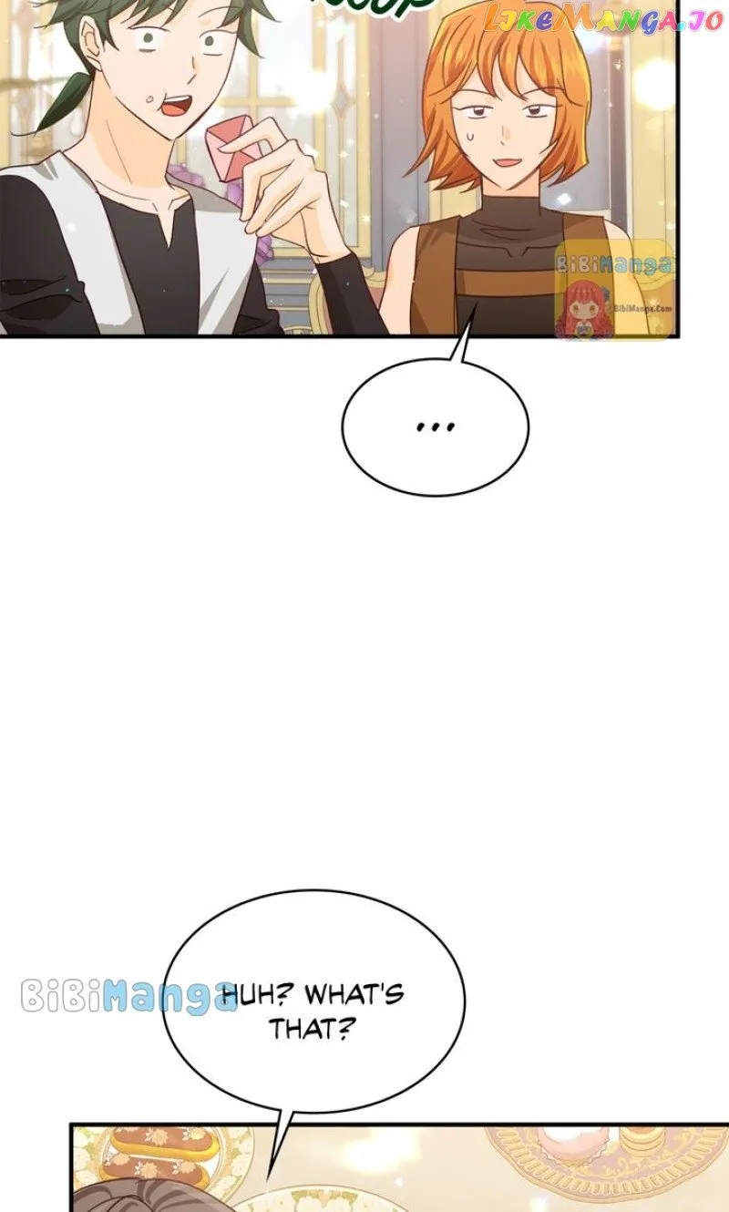 Terrarium Adventure Chapter 56 Online - pƔgina 11