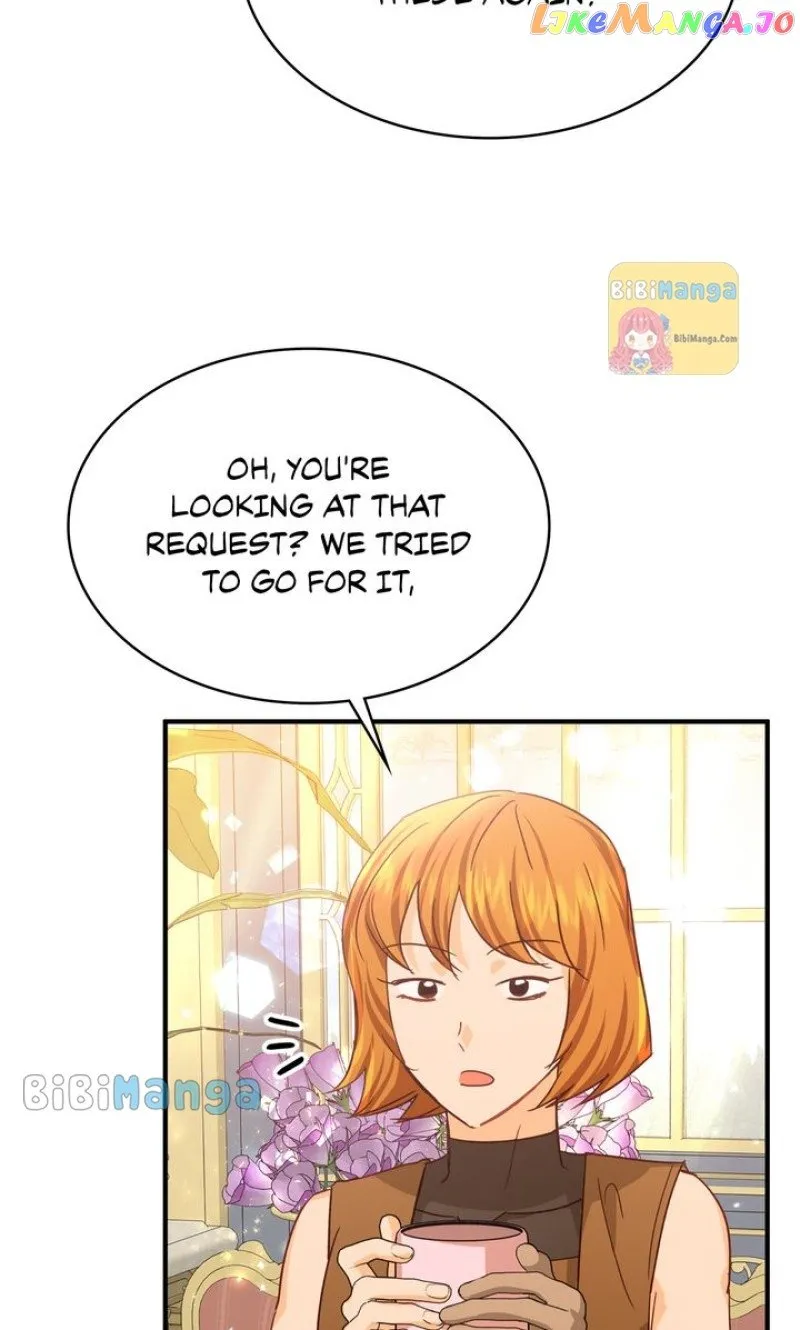 Terrarium Adventure Chapter 56 Online - pƔgina 17