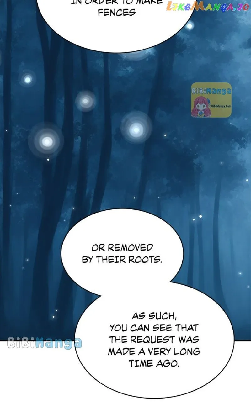Terrarium Adventure Chapter 56 Online - pƔgina 19